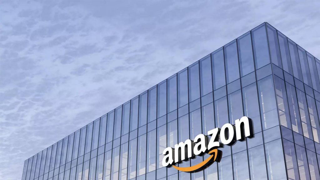 The Building of Amazon best  Business Titans