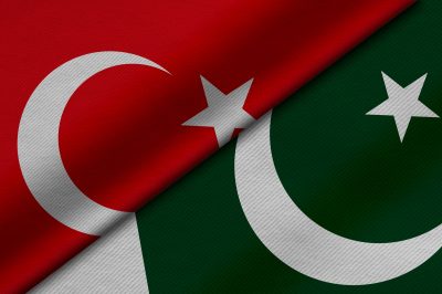 Pakistan-Türkiye Alliance Flourishes on Turkish Democracy Day