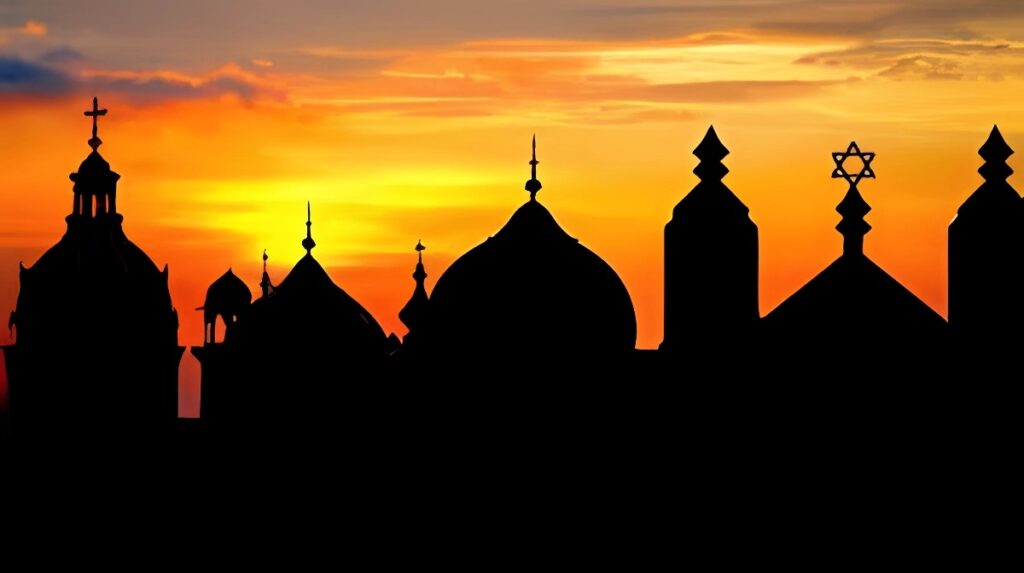 In today's globalized world, it is essential to encourage religious tolerance and build bridges across different cultures. The recent incident of the Holy Quran burning in Sweden has emphasized the critical necessity for international cooperation in combating religious hate. 