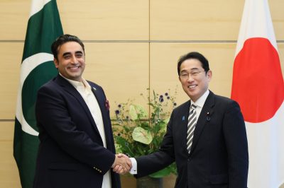 Pakistan and Japan forge stronger economic cooperation