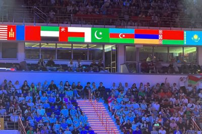 Pakistan shines in CIS Games 2023 with exceptional talent and sportsmanship