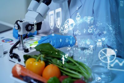 Health and Economy in Food Technology