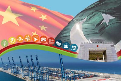Revitalizing Pakistan’s Economy: The Vital Role of Diplomatic Ties with Central Asia