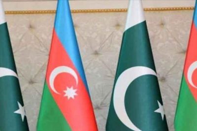Azerbaijan to commence direct flights to Pakistan