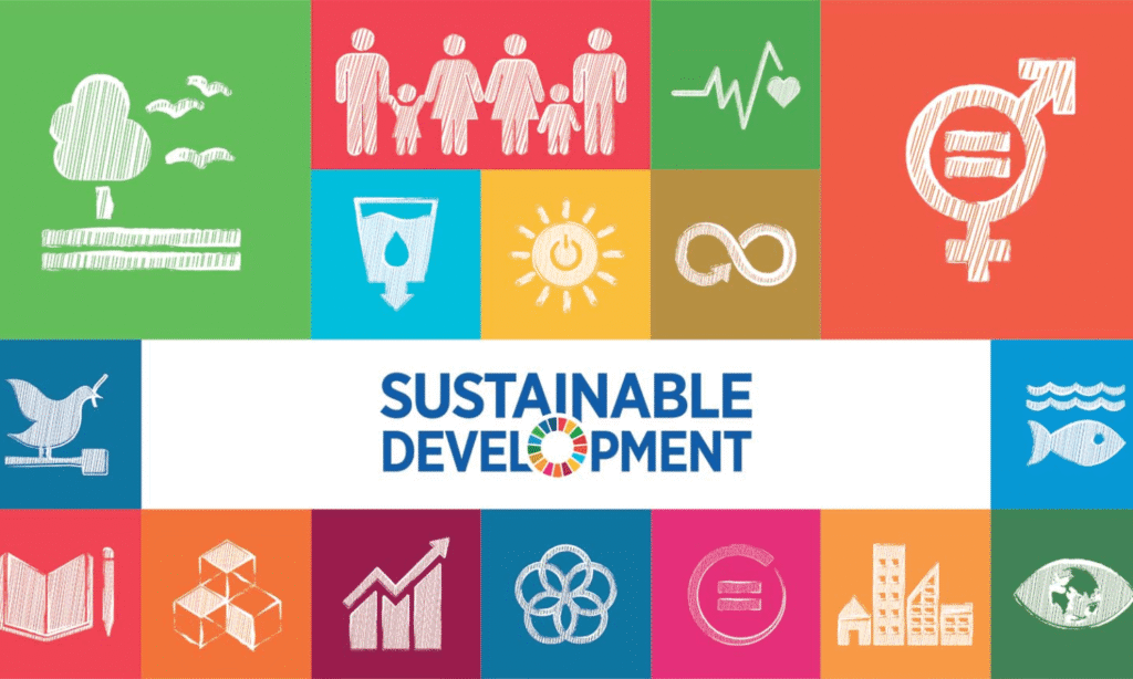 United Nation's SDG dialogues in Pakistan