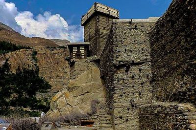 Exploring the majestic Altit Fort – rooted in royal history and beauty of Gilgit Baltistan