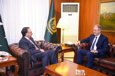 Diplomatic Session bolsters Pakistan-Türkiye Friendship