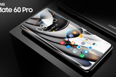 Huawei’s Mate 60 Pro redefines smartphone innovation