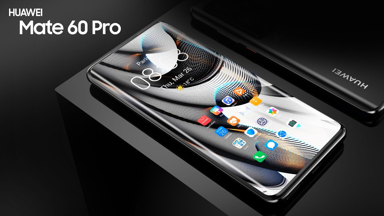 Huawei's Mate 60 Pro redefines smartphone innovation - World Affairs Insider