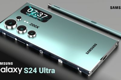 Samsung Galaxy S24 Ultra unveils a marvel