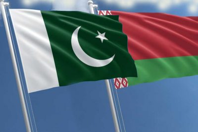 Visa abolishment heightens Pakistan-Belarus friendship