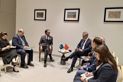 Pakistan and Türkiye strengthen strategic partnership