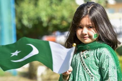Pakistani Diaspora’s dynamic role in building national identity and profile
