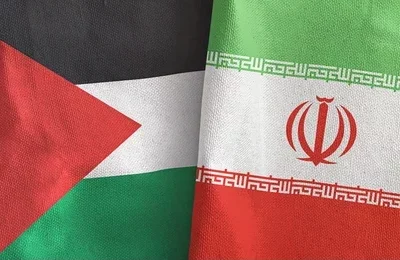 Iran urges broad steps in the ongoing Palestinian scenario