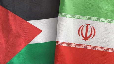 Iran urges broad steps in the ongoing Palestinian scenario