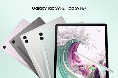 The Power-Packed Samsung Galaxy Tab S9 FE: A Comprehensive Review