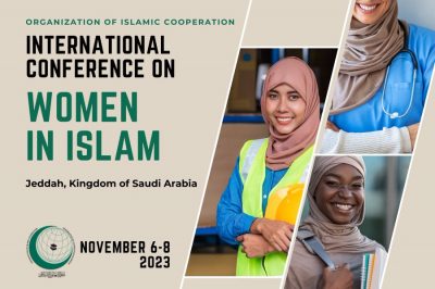 OIC organizes International Conference on “Women in Islam”