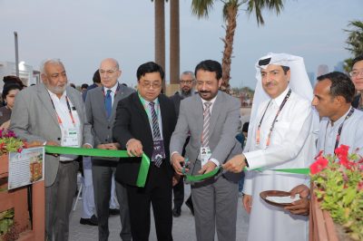 Inauguration of Pakistan Pavilion at Expo 2023 Doha