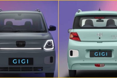 GuGo Motors Introduces GiGi EV in Pakistan’s Electric Vehicle Market