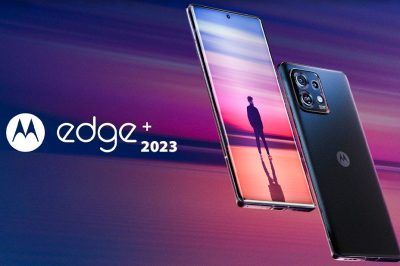 Smart Luxury With Smart Price, Motorola Edge 2023