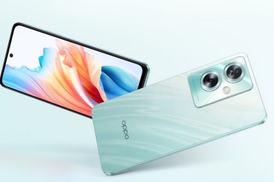 Oppo A79 5G Features and Price in Pakistan