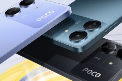 Xiaomi Poco C65, innovative yet budget-friendly