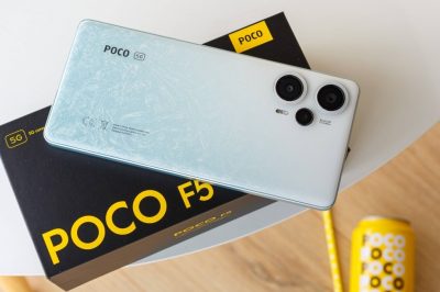 Xiaomi Poco F5 Price in Pakistan and Specifications