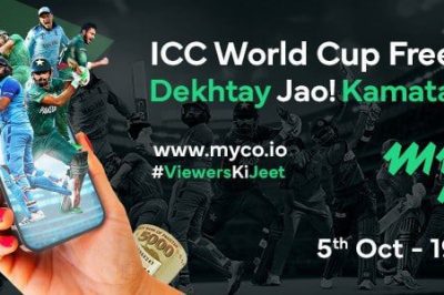 Experience the Thrill of Ten Sports Live Cricket Match with MYCO