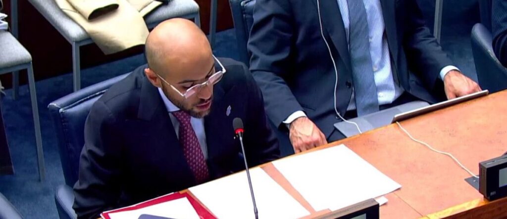 Qatar reiterates to back UNRWA
