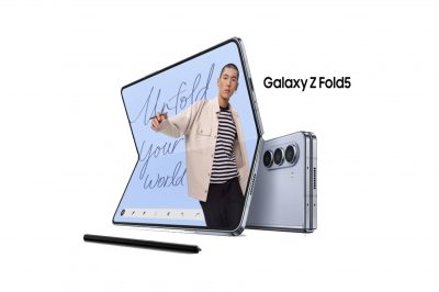 Samsung Galaxy Z Fold 5, Marvel in Foldable Technology