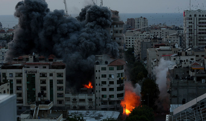 The US veto on ceasefire