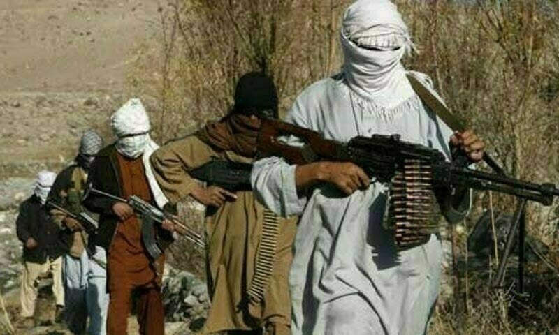 Pakistan raises concerns with Afghan government on terrorism