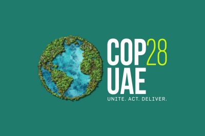 UAE sets the stage at COP28 with ALTÉRRA