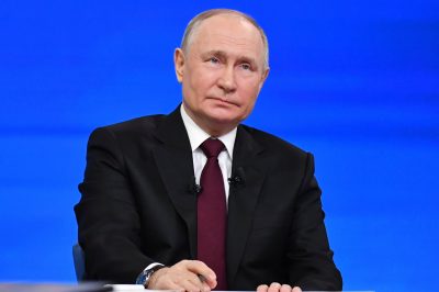 Putin’s first ‘direct line’ session post Ukraine invasion