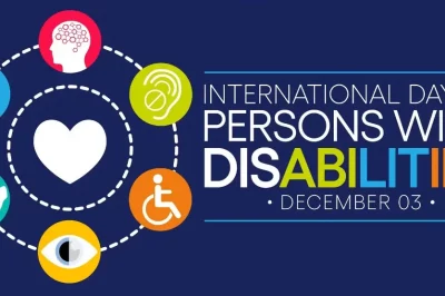 Achieving SDGs with people of all abilities: A unified progress