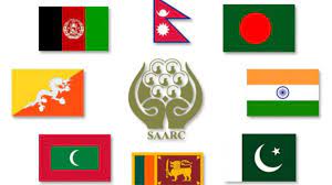 The South Asian Association of Regional Cooperation