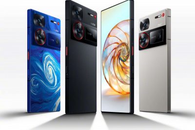 ZTE Nubia Z60 Ultra, Redefining Smartphone Excellence in 2023
