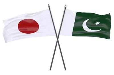 Pakistan-Japan educational cooperation & JENESYS