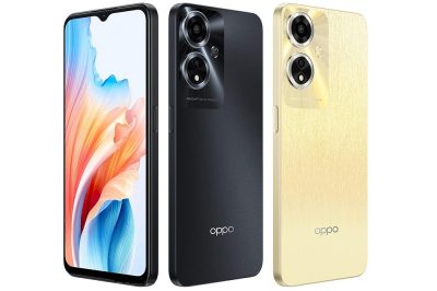 OPPO A59, Affordable Luxury in Your Hands