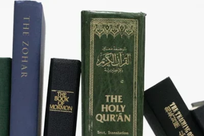 Denmark makes legislation against burning religious texts