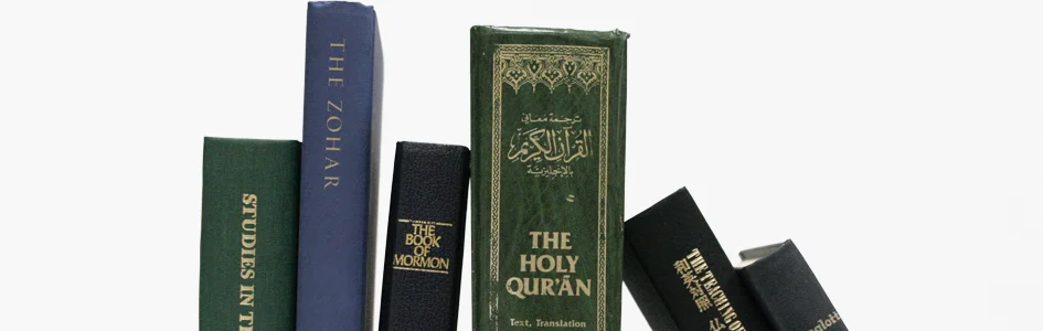 Denmark makes legislation against burning religious texts