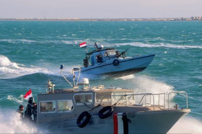 Navigating Troubled Waters: Houthi Attacks and Maritime Security