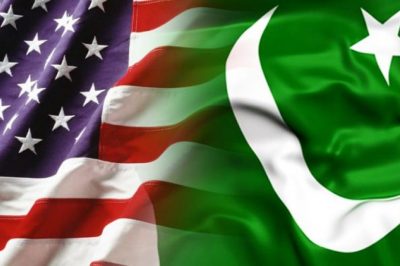 Pakistan Foreign Minister and US Ambassador discuss diplomatic milestones