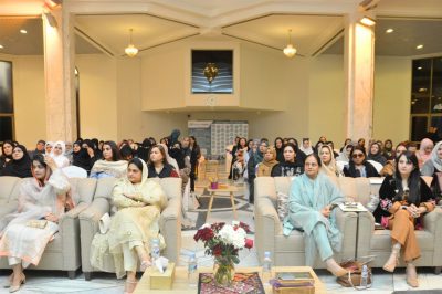 Pakistan Embassy hosts “Mind Matters” mental health workshop