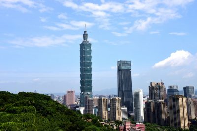 China-Taiwan Economic Cooperation Framework Agreement strengthening economic ties for mutual prosperity