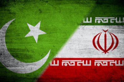 Exploring the multi-fold Web of Pakistan-Iran Developments
