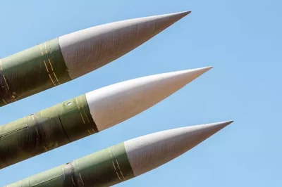 Fostering global peace through arms control initiatives