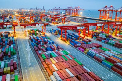 Pakistan’s export landscape shifts toward China