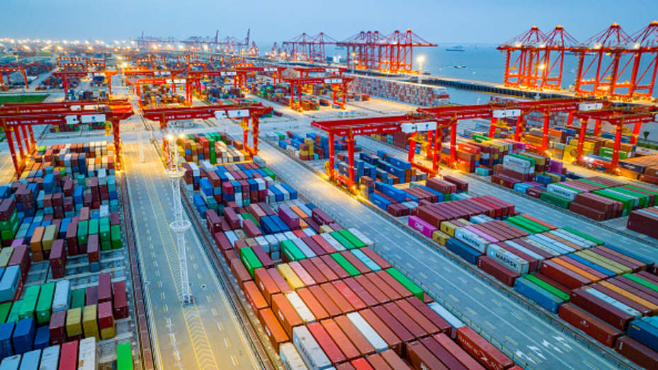 Pakistan's export landscape shifts toward China