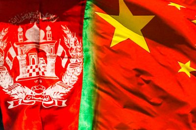 China welcomes Afghan Interim Government’s Ambassador